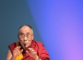 Le 14e Dalaï-Lama du Tibet